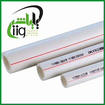 مزایای لوله تک لایه