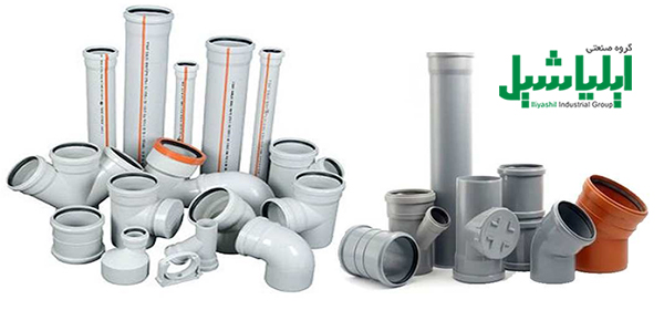 بهترین برند لوله پوش فیت در ایران