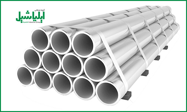 تفاوت بین لوله پی وی سی و یو پی وی سی