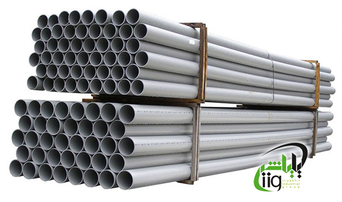 خرید و قیمت روز لوله و اتصالات پی وی سی (pvc)